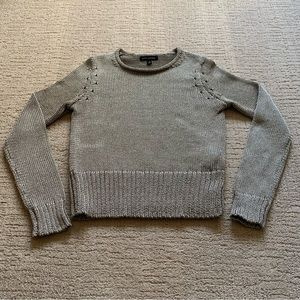 Banana Republic sweater